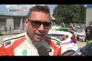 K. Trněný - V. Pritzl Rally PREŠOV 2019