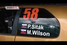 P. Siták - M. Wilson Rally PREŠOV 2019