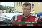 2. Beti Racing Rally Lubeník 2010 - STV3 GRID špeciál