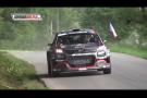 A. Lukyanuk - A. Arnautov BARUM RALLY 2019