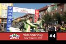 Rallye Veľký Krtíš 2019 prejazdy+rozhovory po RS9