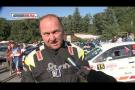 M. Majerčák - J. Tischler Rallye VEĽKÝ KRTÍŠ 2019