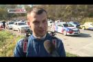 P. Bartko - M. Zajac Rally KOŠICE 2019
