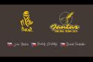 Jantar Racing Team 2021 - príprava na DAKAR 2021 (relácia)