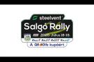 Steelvent Salgó Rally 2020  (relácia)