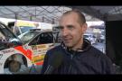 Gavlák Peter - 11. Eger Rallye 2016