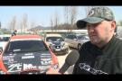 Keszi Juraj - 11. Eger Rallye 2016