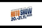 11. KESKO MOBILE AUTO SHOW 2020  (relácia)