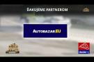 OMV MaxxMotion Rally SLOVAKIA RING 2020 RS3 (live)