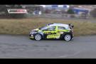 Hanuš Vladimír - Traiva Rallycup Test Kopřivnice 2020