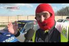 Tibor NAGY - 2.Rally SLOVAKIA RING 2021