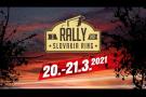 2. Rally Slovakia Ring 2021  (relácia)