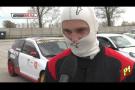 Peter PROKOPČÁK - PAV HILL CLIMB RACE Slovakiaring 2021