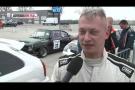 Tibor HAUSER - HILL CLIMB RACE SLOVAKIA RING 2022