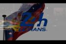 24H LE MANS - ARC Bratislava 2022 intro