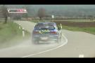 T. Nagy - R. Nagy Rally Maad SEČOVCE 2023