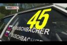 M. Buschbacher - P. Buschbacher - 50. Petroltrans Slovakia Rallye Tatry 2023
