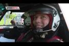 B. Tatýrek - J. Machálek - 50. Petroltrans Slovakia Rallye Tatry 2023