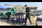 J. Krišanda - L. Krišanda - 50. Petroltrans Slovakia Rallye Tatry 2023