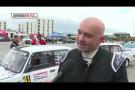 J. ŠÁLKA - P. HERMEL - 26. Rally PREŠOV 2023