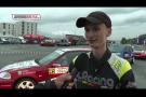 D. PAVLÍK - V. HANUŠ - 26. Rally PREŠOV 2023