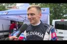 M. HOMOLA - Yokohama Trofeo Slovakia Nová Bystrica 2023