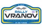 Rally Vranov 2023 - action