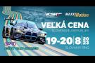 OMV MaxxMotion Veľká Cena Slovenska - RELÁCIA - 10min