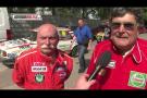 D. KRAJČOVIČ - V. LIESKOVEC - 51. LIQUI MOLY Slovakia Rallye Tatry 2024