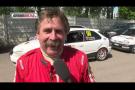 Š. KUBACKA - J. KUBACKOVÁ - 51. LIQUI MOLY Slovakia Rallye Tatry 2024