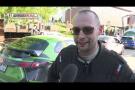 P. KRIŠANDA - M. GARDIAN - 51. LIQUI MOLY Slovakia Rallye Tatry 2024
