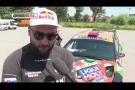 R. KOLČÁK - Z. LIESKOVCOVÁ - Rally PREŠOV 2024