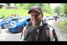 V. HUDY - J. FRISCH - Rally PREŠOV 2024