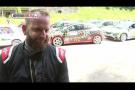 M. SLAMČÍK - T. PIVOVARNIČEK - Rally PREŠOV 2024