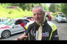 M. KYSUCKÝ - P. BUSCHBACHER - Rally PREŠOV 2024