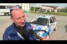 M. POLLÁG - P. POLLÁG - Rally PREŠOV 2024