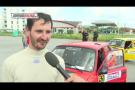 P. MAKŠI - L. JENIS - Rally PREŠOV 2024