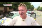 P. KECER - S. IVAN - 50. Garrett RALLY KOŠICE 2024