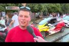 P. MAGYAR - A. MARINECOVÁ - 50. Garrett RALLY KOŠICE 2024
