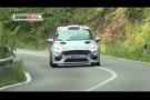 A. BAFFY - P. KUŠNIER - 50. Garrett RALLY KOŠICE 2024