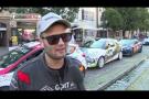 J. JAČIŠIN - E. HORNIAČEK - 50. Garrett RALLY KOŠICE 2024