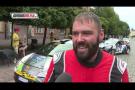 T. POLOVKA - D. TURCSÁNYI - 50. Garrett RALLY KOŠICE 2024