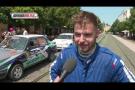 Ľ. DEMKE - G. TORMA - 50. Garrett RALLY KOŠICE 2024