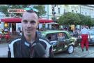 Š. SPOLEČNÍK - P. BOTT - 50. Garrett RALLY KOŠICE 2024