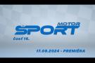 ŠportMotor časť 16. - 17.09.2024