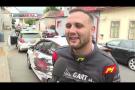 J. JAČIŠIN - E. HORNIAČEK - RALLYE DOBŠINÁ 2024