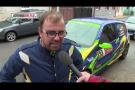J. VALLUŠ - R. BABUŠA - RALLYE DOBŠINÁ 2024