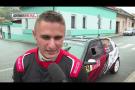 P. JÓNI - M. JÓNI - RALLYE DOBŠINÁ 2024