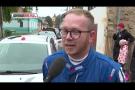 L. BRANIŠA - M. MOCNEJOVÁ - RALLYE DOBŠINÁ 2024
