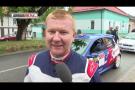 T. PAŠIAK - M. ĎURICOVÁ - RALLYE DOBŠINÁ 2024